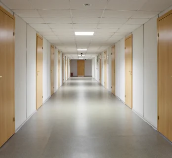 commercial linoleum tablet